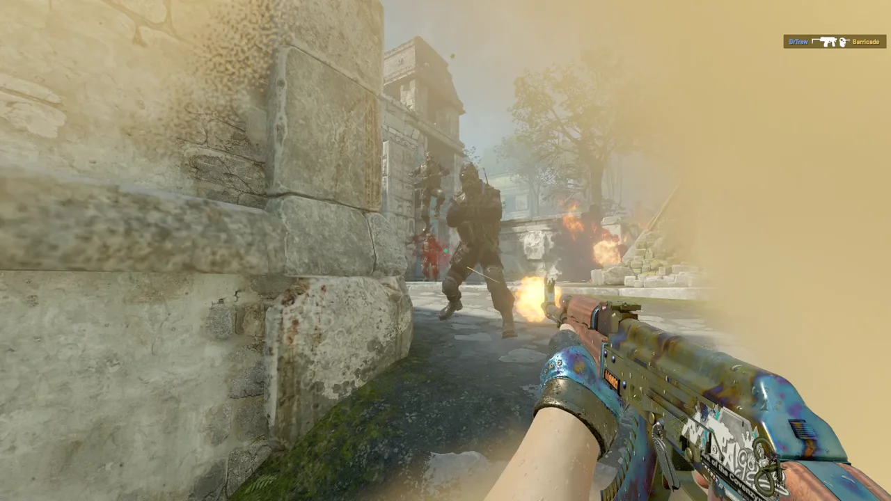highlight